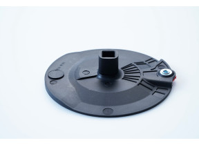 Disque a tronconner 1619X08505