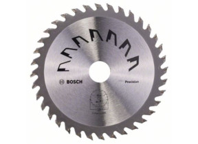 Disque à tronçonner pour bois Bosch 2609256847 130 x 20 mm