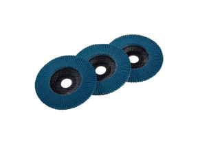 Disque abrasif pour meuleuse d\'angle parkside pws 125 a1/b2/c3/d3 91103211