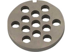 Disque avec trous KW715550