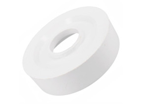 Disque bouton blanc 27 e91 C00045786