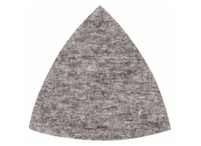 Disque de polissage, dur, 93 mm Bosch Outillages 2608613016 93 mm N/A