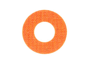 Disque de sèche-linge 1250124011