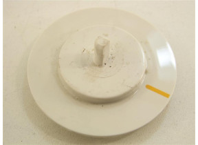 Disque de selection blanc 02924401