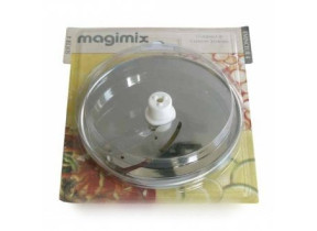Disque éminceur (4mm) 17640