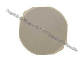 Disque isolan--230mm 72X6005