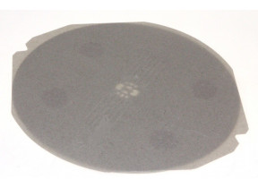 Disque isolant 160mm 78X2145