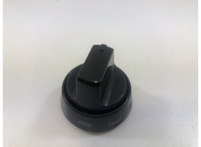 Disque noir du bouton commutateur multi6. C00284677