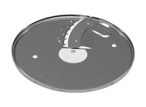 Disque ondule mini 17648