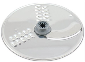 Disque rapeur/emincer fin KW717058