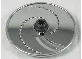Disque rapeur mince (réversible) KW715716
