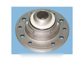 Disque roulement flasque 80051646