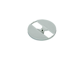 Disque support blanc MS-652593