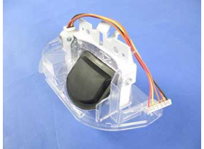 Distributeur d\'eau et de glaçons 481010353540