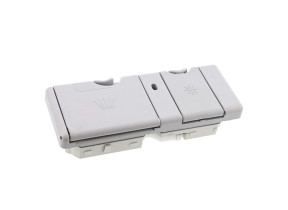 Distributeur de produit de lavage pour lave-vaisselle 140000775019