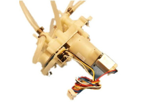 Distributeur MS-5A21204