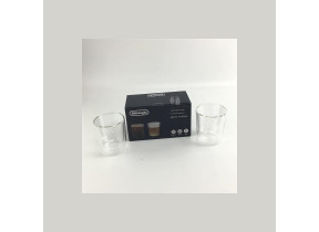 Dlsc318 verres thermiques à double paroi, 400 ml, set de 2 AS00001402