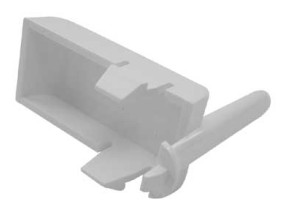 Doigt de verrou 57X0629