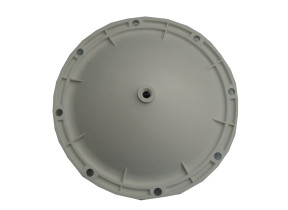 Dome couvercle filtre luberon boulonne 804301