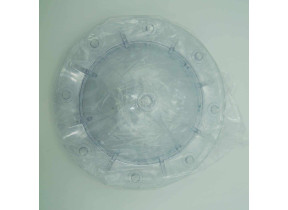 Dome filtre cocoon taraude1/4p FASDOME