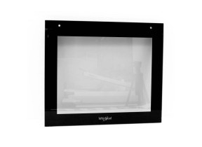 Door assy - kit wpl 85l py fsr 2 C00857635