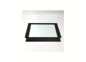 Door inner glass 12571100000134