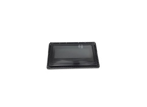 Door plate assy(service) C00858764