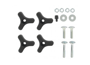 Dotation visserie ex381008692/0 381008691/0