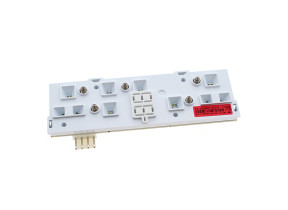 Dotyk 2.0 digits vert affichage a C00386757