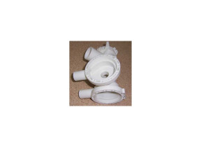Double corps de pompe waf1520a 2902080400