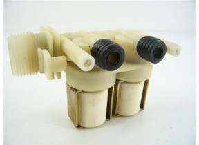 Double electrovalve 7 lt. C00074586