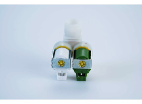 Double électrovalve pour lave-linge 3792260725