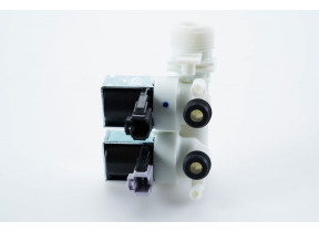 Double electrovanne 7 lt. rst2,5 C00110333
