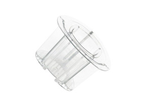 Double poussoir cs xl neutre magimix n 17331N