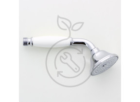 Douche à main pour baignoire mauna chrome 2113000120 4352113000120