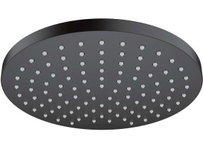 Douche de tete vernis blend 200 noir mat eco 26277670