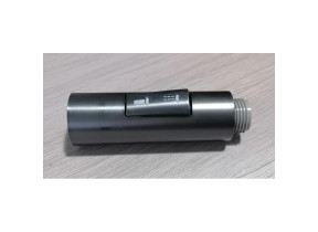 Douchette (804342cp-black) 804342cp-black pour racine 396804342CPBLACK