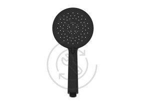 Douchette redondo noir p71800-bla 334P71800BLA