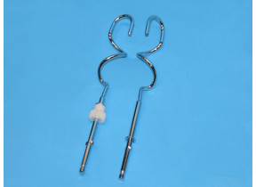 Dough hooks ass\'y 205 mm 722727