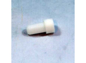 Douille blanche de porte C00024267
