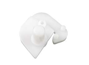 Douille d.te fermeture white40½ C00115405