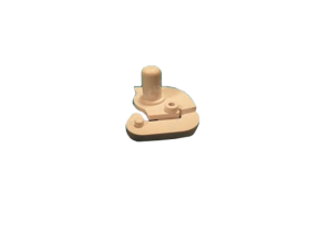 Douille de fermeture de porte droite C00285294