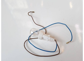 Douille de lampe 2054732017