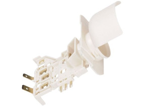 Douille de lampe 481010650381