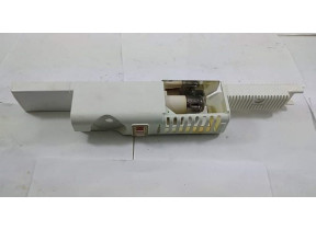 Douille de lampe 50220534007