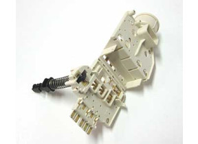 Douille de lampe de thermostat C00048508