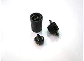 Douille de lampe (e14) C00009882