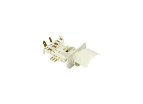Douille de lampe invensys 481010650381