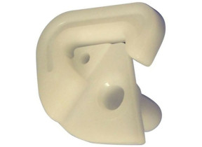 Douille droite fermeture de porte supérieur C00174572