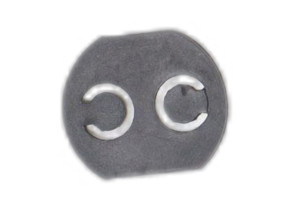 Douille en caoutch. 5131037833